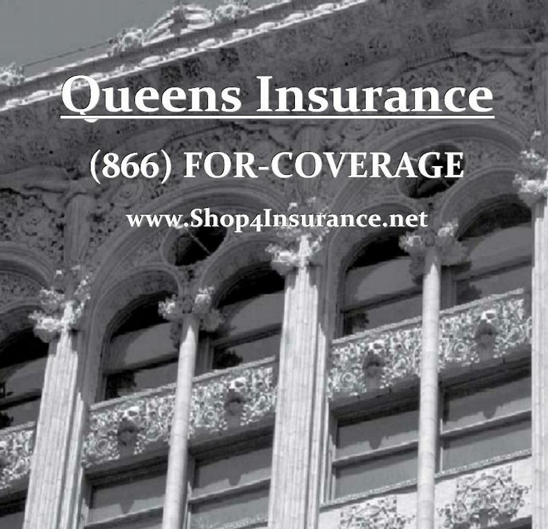 Queens Insurance Corona NY 11368 8663672683 Car Insurance
